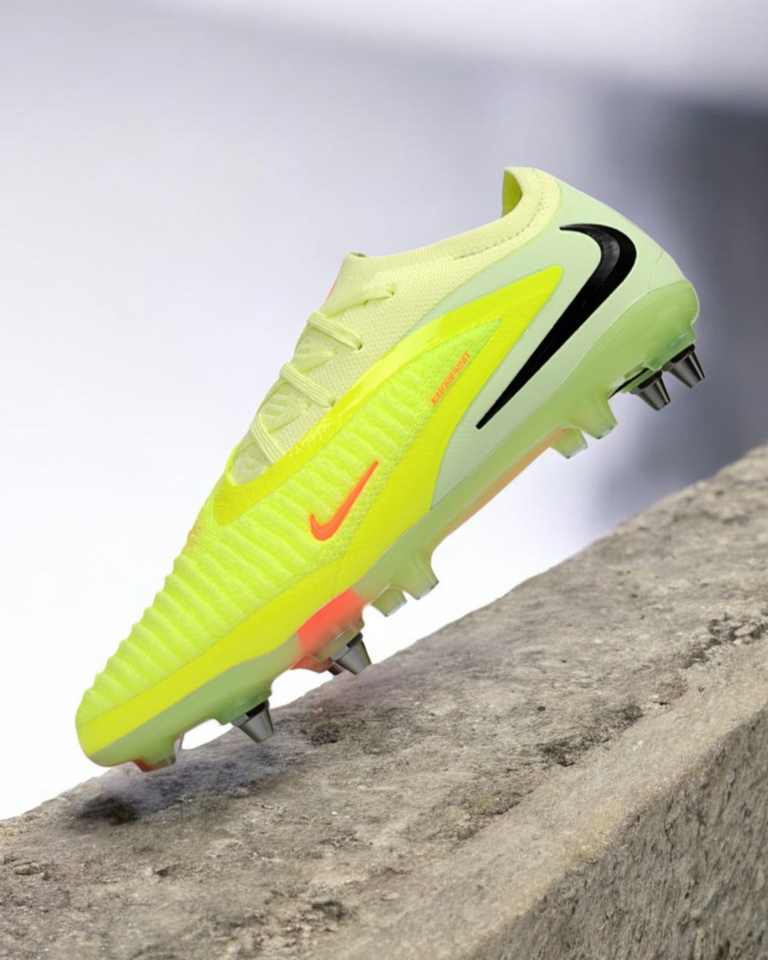NIKE PHANTOM 6 ELITE LOW FG/SG