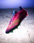 ADIDAS F50 ELITE LACED PINK FG/SG