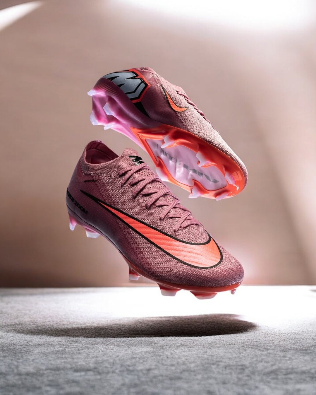 NIKE AIR ZOOM MERCURIAL VAPOR XVI ELITE FG/SG