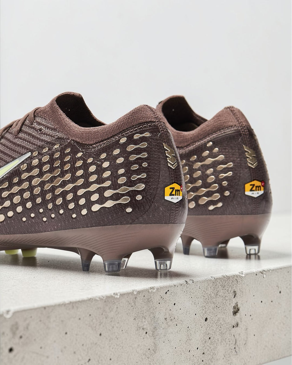 NIKE MERCURIAL AIR ZOOM VAPOR MBAPPE ELITE FG/SG