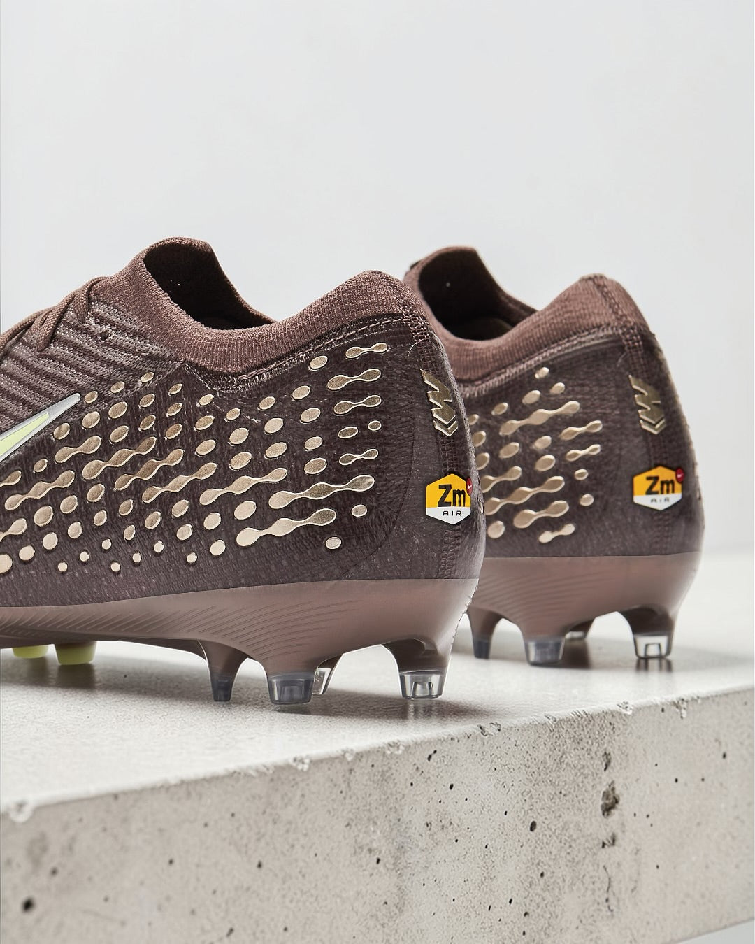 NIKE MERCURIAL AIR ZOOM VAPOR MBAPPE ELITE FG/SG