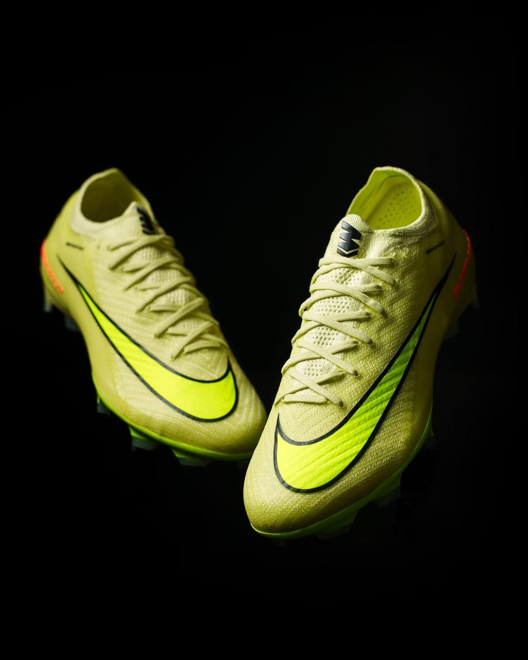 NIKE AIR ZOOM MERCURIAL VAPOR XVI ELITE FG/SG