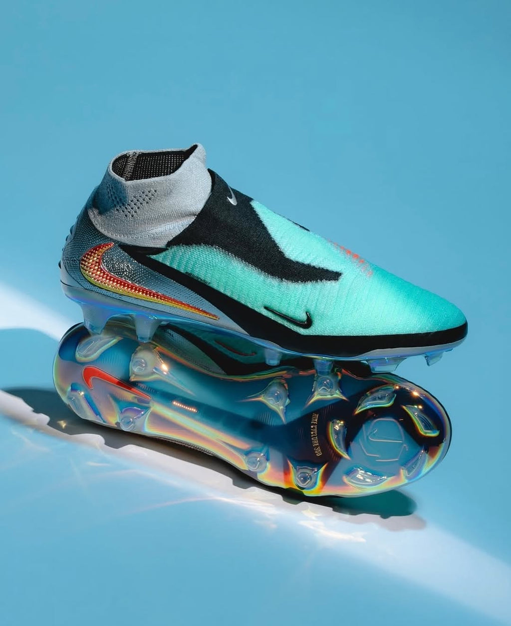 NIKE PHANTOM 6 ELITE LE HIGH FG