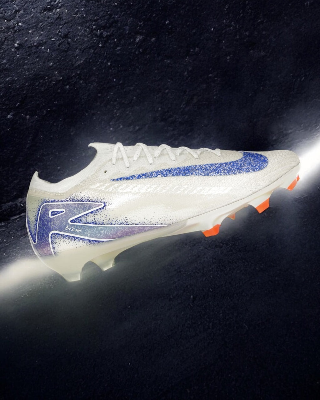 NIKE AIR ZOOM MERCURIAL VAPOR 16 ELITE BLUEPRINT FG/SG