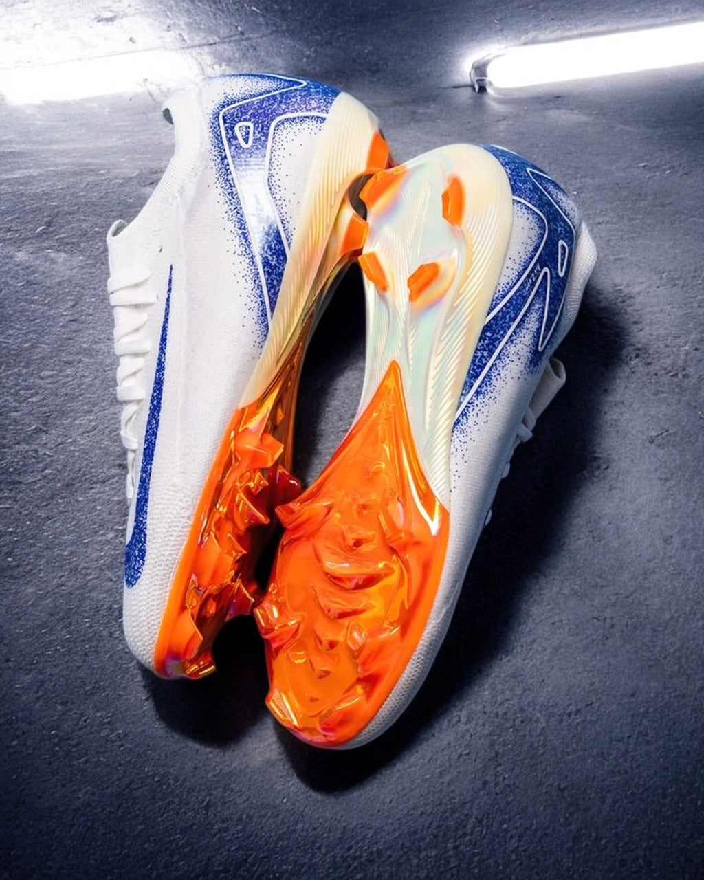 NIKE AIR ZOOM MERCURIAL VAPOR 16 ELITE BLUEPRINT FG/SG
