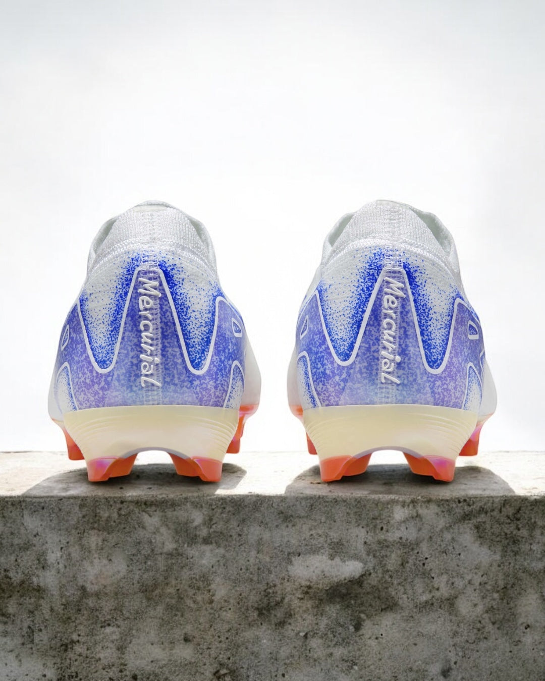 NIKE AIR ZOOM MERCURIAL VAPOR 16 ELITE BLUEPRINT FG/SG