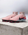 NIKE AIR ZOOM MERCURIAL SUPERFLY HIGH XVI FG/SG